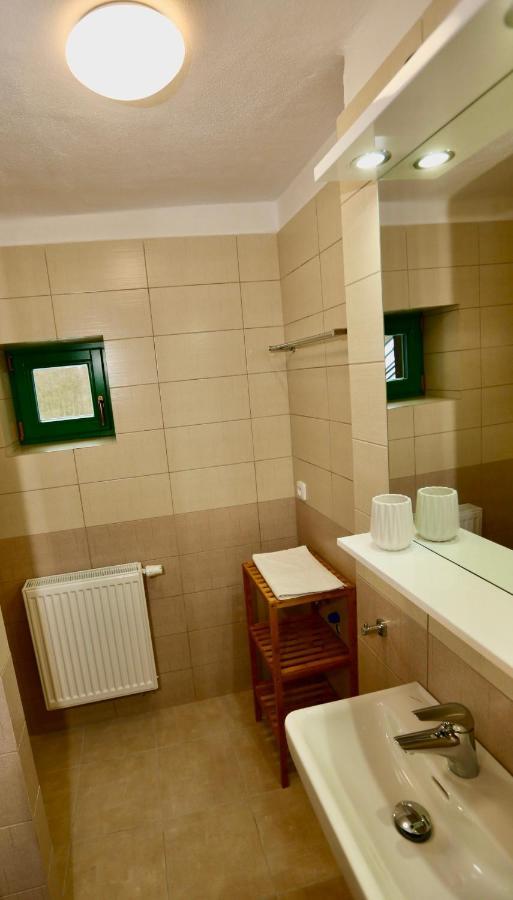 Chata Rozhlas Železná Ruda Buitenkant foto
